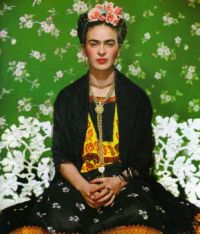 Frida Kahlo