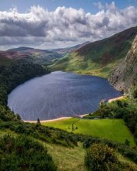 Ireland - beauty of nature :-)