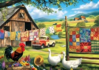 The Quilt Barn