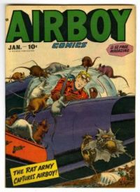 Airboy Vol 5 #12