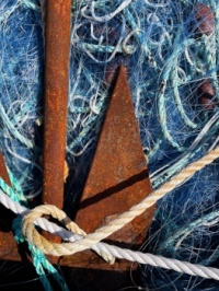 Anchor&nets in Bretagne
