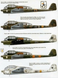 Fw 189A-1