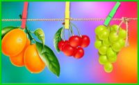 Hanging Fruit