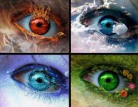 Eyes seasons