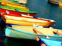 Theme - Boats