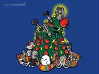 WHO CHRISTMAS