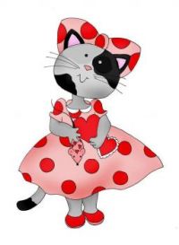 Kitty Valentine