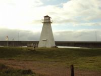 Lighthouse PEI
