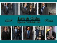 Law and Order SVU 3
