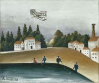 Ryb&aacute;ři - Fishermen