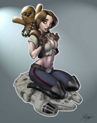 corellian_pinup_girl_by_dominic_marco-d6kw9ag