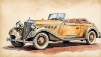 Old-timer