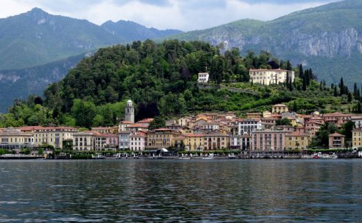 Bellisima Bellagio, Lake Como