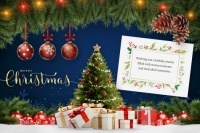 Merry Christmas To All