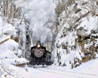 Polar Express?