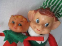 Christmas Elfs