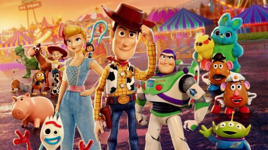 Toy Story 16