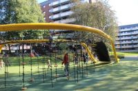 playground Oslo
