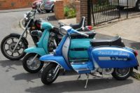 My Scoots