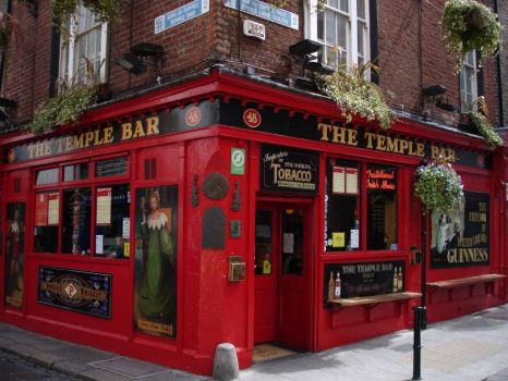 Temple Bar