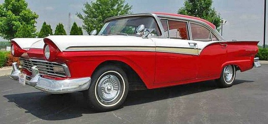 1957FordFairlane500