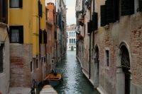 Venice Canal