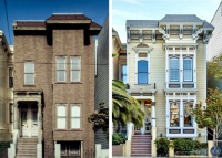 San Francisco Italianate