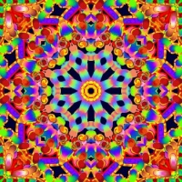 kaleidoscope Design 513