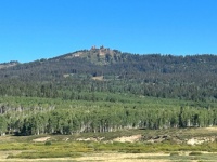 Colorado Mountain