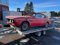 BMW 3.0CSI