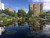 Denver Botanic Gardens
