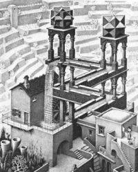 Escher