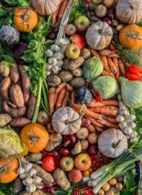 Eat your Vegetables. - The Art of Doing Stuff