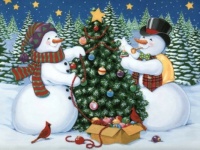 Snowmen