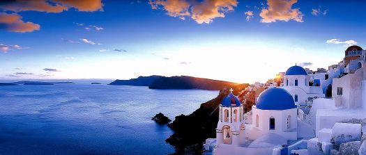 Santorini - Greece 1