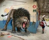 Street art :-)