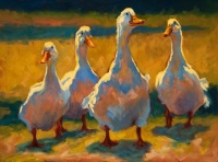 Wise Quacks, Cheri Christensen