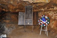 Memorial Day 2016, Luray Caverns