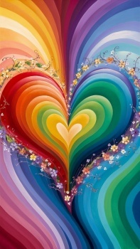 Heart Divided