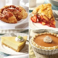 What's your favorite pie?