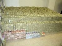 Grocery money...
