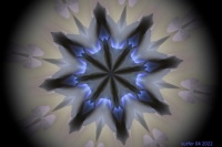Glow Star