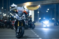 BMW S1000XR