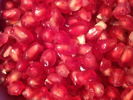 fruits of paradise