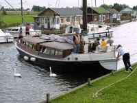 Hathor at Potter Heigham