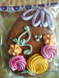 Happy Easter.