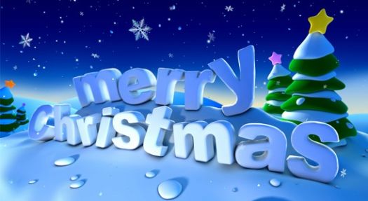 Merry Xmas - Happy Holidays To All My Jigidi Friends!!