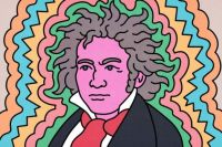 Beethoven Celebrate 250 Years