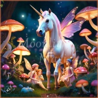 Unicorn's Company