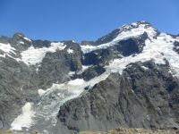 Mt Cook NP - NZ